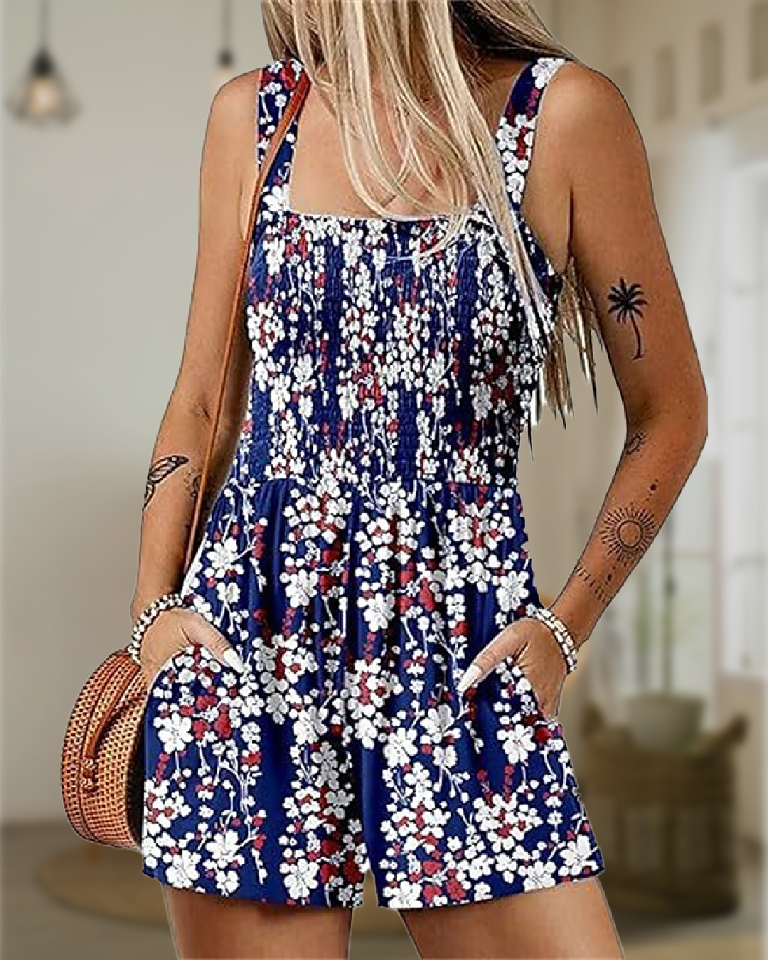 Floréa – Harmonie florale & féminine