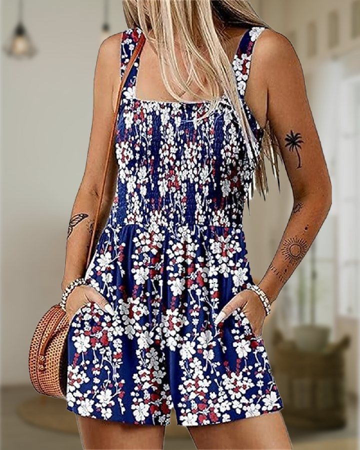 Floréa – Harmonie florale & féminine