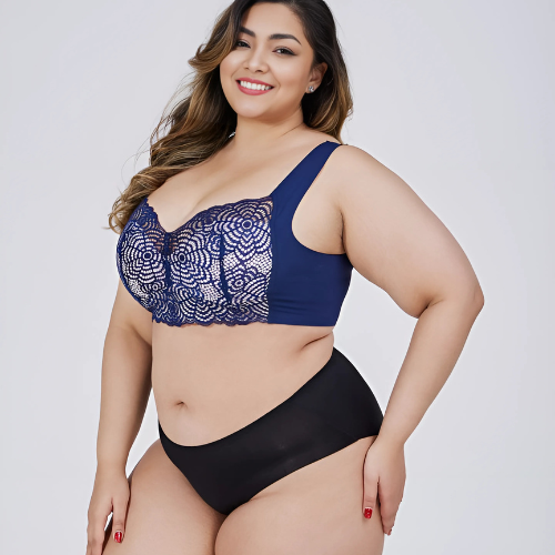Charlie-quebec™ - Soutien-Gorge Push-Up Premium