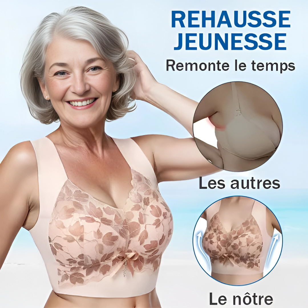 Charlie-quebec™ – Soutien-Gorge Polyvalent & Liftant