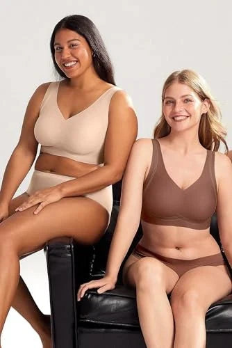 Charlie-quebec™ – Soutien-Gorge Sculptant Sans Couture