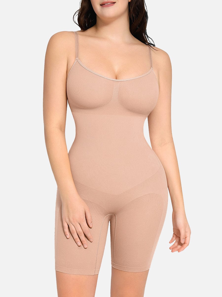 Gaine Gainante Corps Entier – Sculpt & Rehausse
