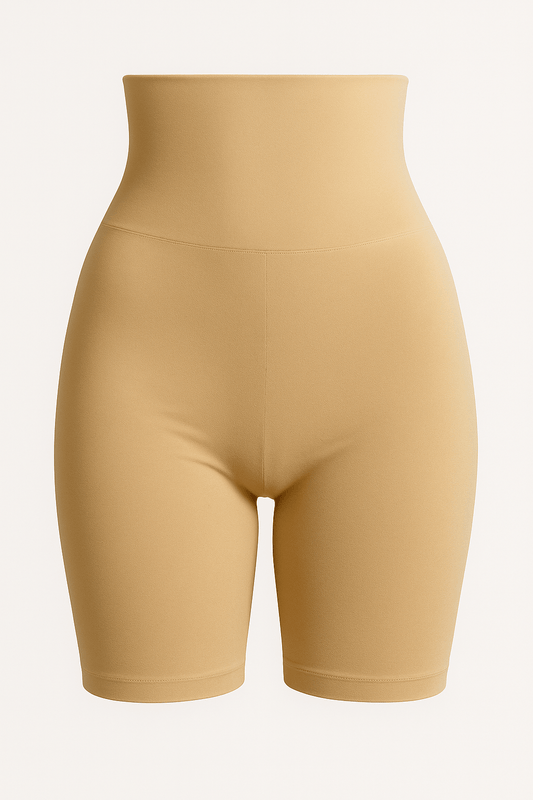 Charlie-quebec™ – Short Gainant Doux