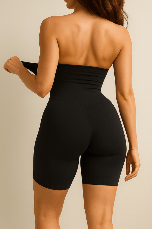 Charlie-quebec™ – Short Gainant Doux