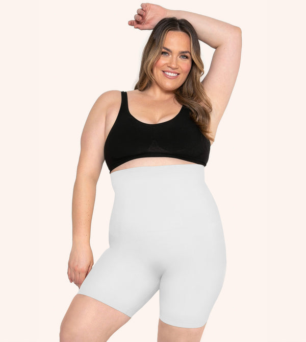 Charlie-quebec™ – Short Gainant Ultra-Doux