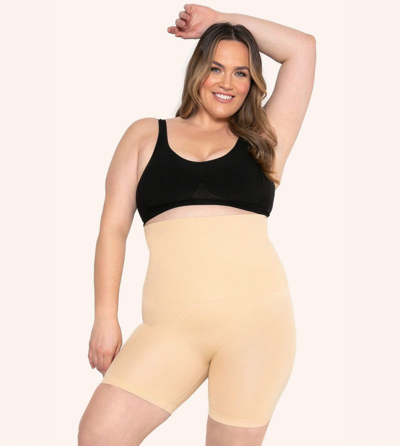 Charlie-quebec™ – Short Gainant Ultra-Doux