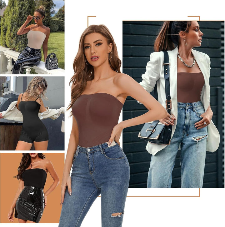 Zelya – Confort moderne & élégant