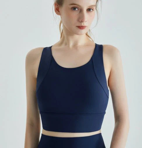 Charlie-quebec™ - Soutien-Gorge de Sport