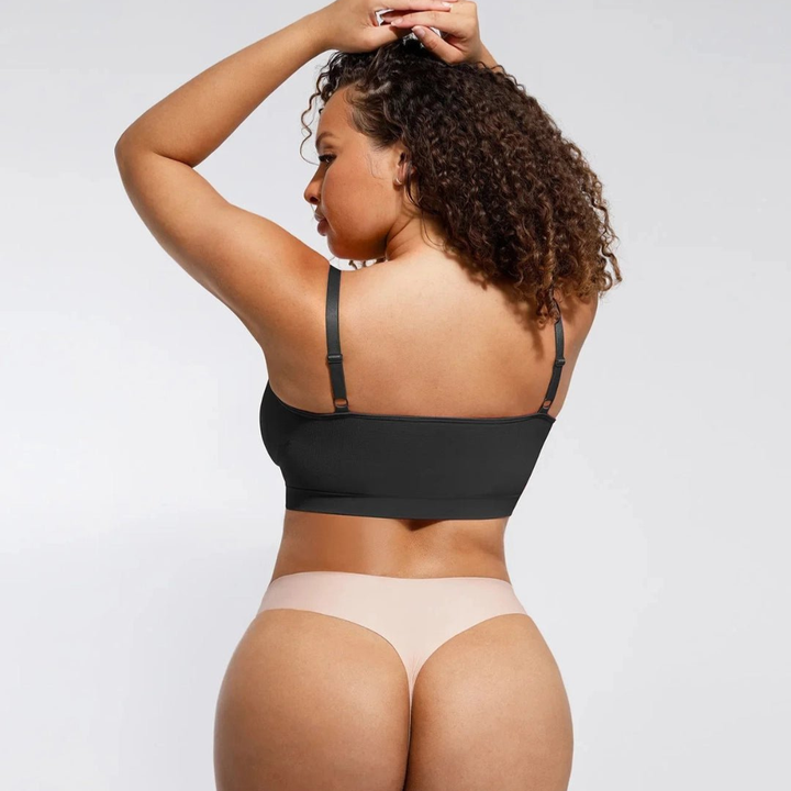 Charlie-quebec™ – Soutien-Gorge Confort Ultra-Doux