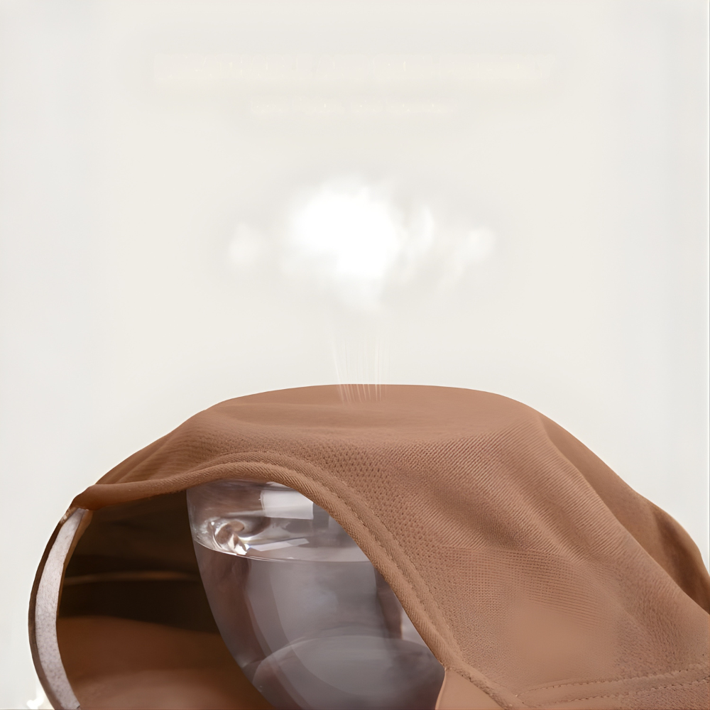 Charlie-quebec™ – Soutien-Gorge Confort Ultra-Doux