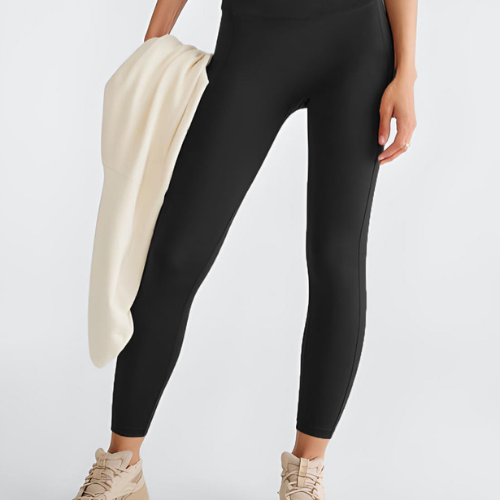 Charlie-quebec™ – Leggings Gainants Ultra-Confort avec Poches